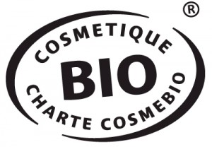 Logo cosmébio