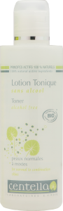 Lotion tonique - Flacon de 200 ml