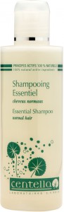 Ref 262 - Shampooing cheveux normaux
